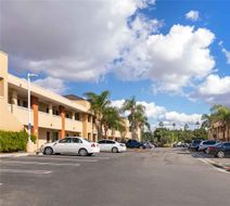 Extended Stay America Stes Orange C Irvi Exterior