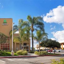 Extended Stay America Stes Orange C Irvi