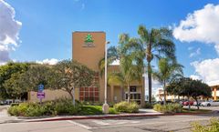 Extended Stay America Stes Orange C Irvi