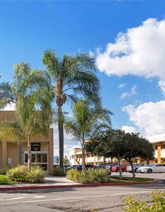 Extended Stay America Stes Orange C Irvi