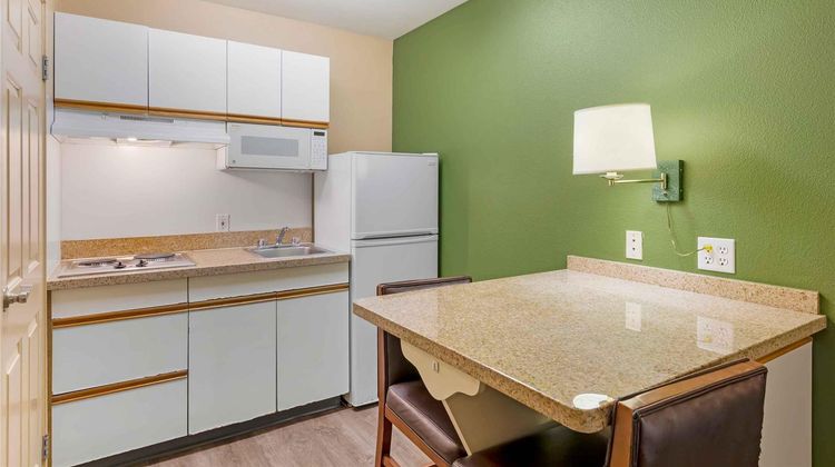 Extended Stay America Stes Orange C Irvi Room