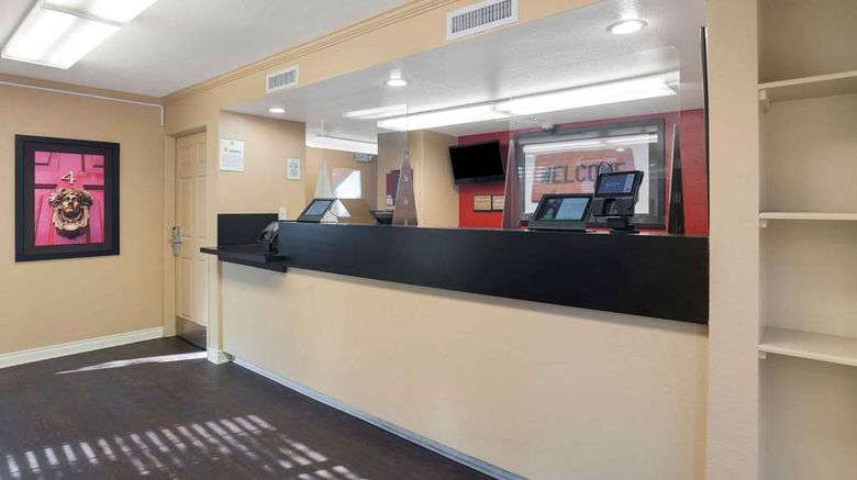 <b>Extended Stay America Stes San Diego Sor Lobby</b>. Images powered by <a href="https://iceportal.shijigroup.com/" title="IcePortal" target="_blank">IcePortal</a>.