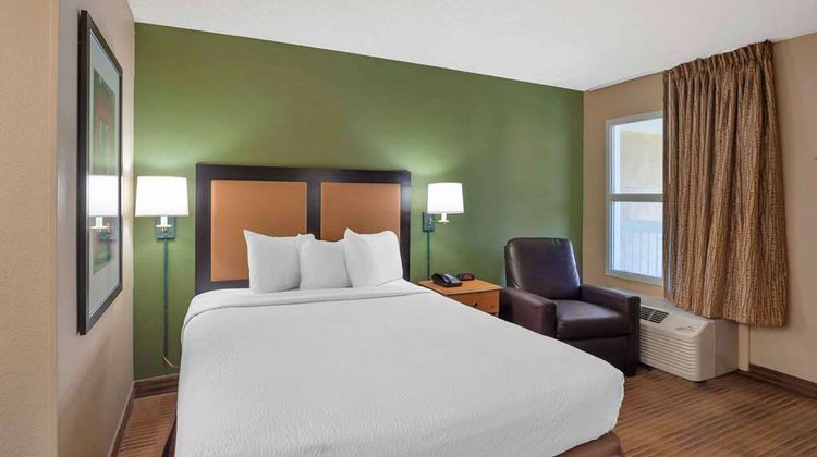Extended Stay America Stes San Diego Sor Room