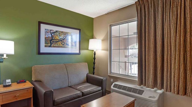 Extended Stay America Stes San Diego Sor Room