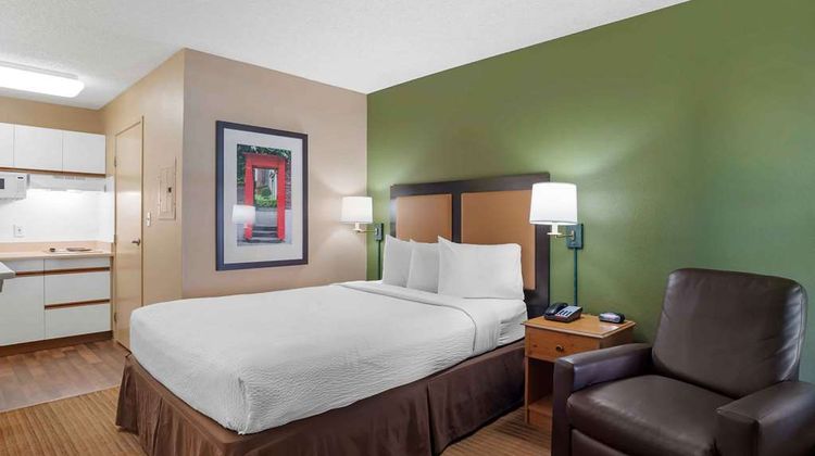 Extended Stay America Stes San Diego Sor Room