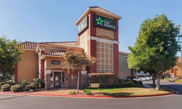 Extended Stay America Stes San Diego Sor