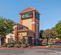 Extended Stay America Stes San Diego Sor Exterior