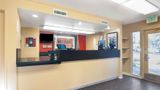 Extended Stay America Stes San Diego Sor Lobby