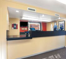 Extended Stay America Stes San Diego Sor Lobby