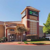 Extended Stay America Stes San Diego Sor