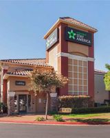Extended Stay America Stes San Diego Sor