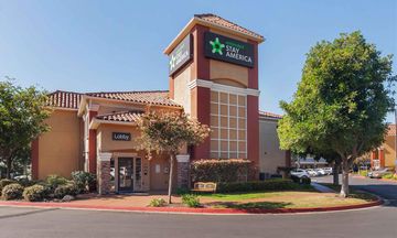 Extended Stay America Stes San Diego Sor