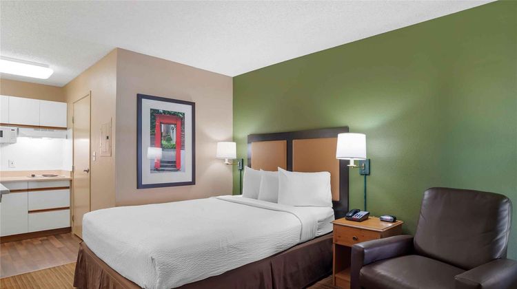 Extended Stay America Stes San Diego Sor Room