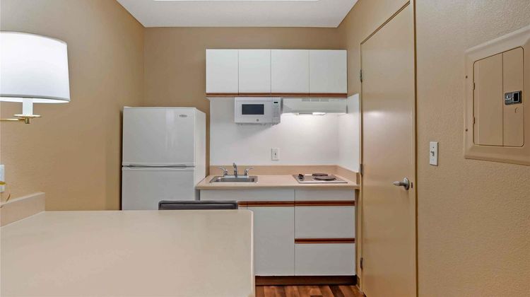 Extended Stay America Stes San Diego Sor Room