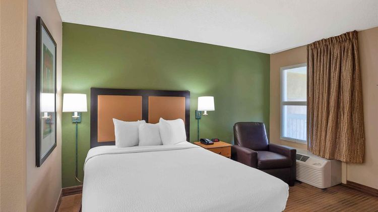 Extended Stay America Stes San Diego Sor Room
