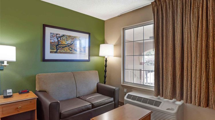 Extended Stay America Stes San Diego Sor Room