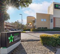Extended Stay America Stes San Diego Fas Exterior