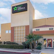 Extended Stay America Stes San Diego Fas