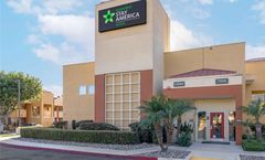 Extended Stay America Stes San Diego Fas