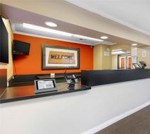 Extended Stay America Stes San Diego Fas Lobby