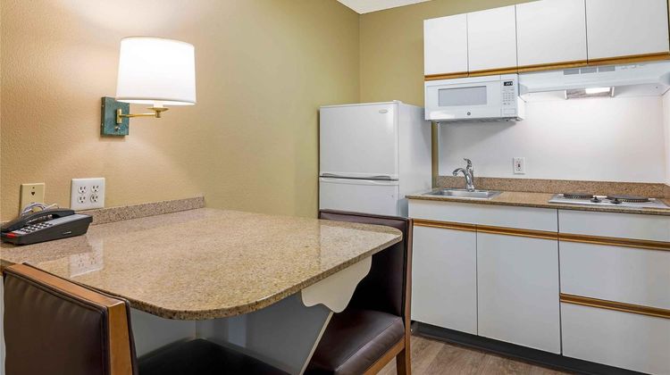 Extended Stay America Stes San Diego Fas Room