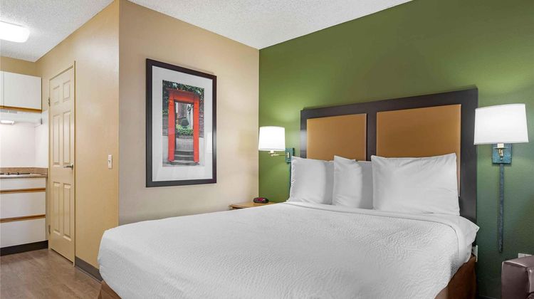Extended Stay America Stes San Diego Fas Room
