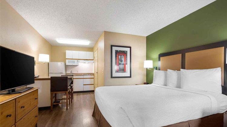 Extended Stay America Stes San Diego Fas Room