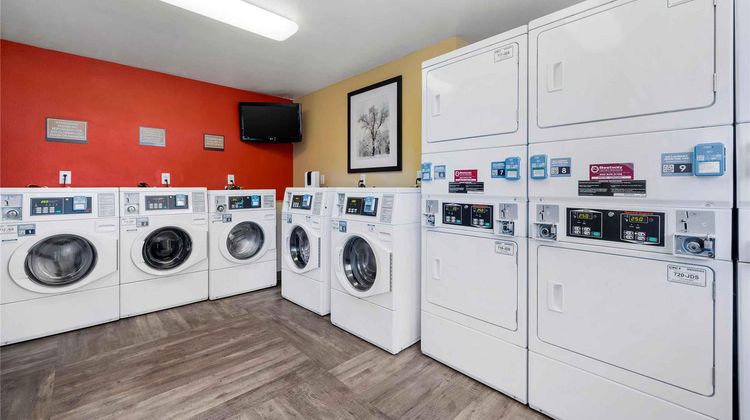Extended Stay America Stes San Diego Fas Other