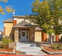 Extended Stay America Stes Denver S Auro Exterior