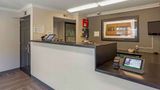 Extended Stay America Stes Denver S Auro Lobby