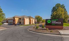 Extended Stay America Stes Denver S Auro