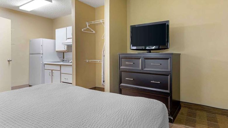 <b>Extended Stay America Stes Denver S Auro Room</b>. Images powered by <a href="https://iceportal.shijigroup.com/" title="IcePortal" target="_blank">IcePortal</a>.