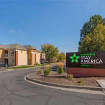 Extended Stay America Stes Denver S Auro
