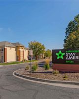 Extended Stay America Stes Denver S Auro