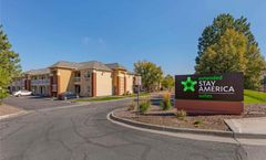 Extended Stay America Stes Denver S Auro