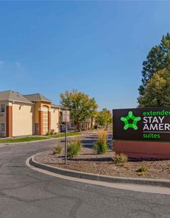 Extended Stay America Stes Denver S Auro
