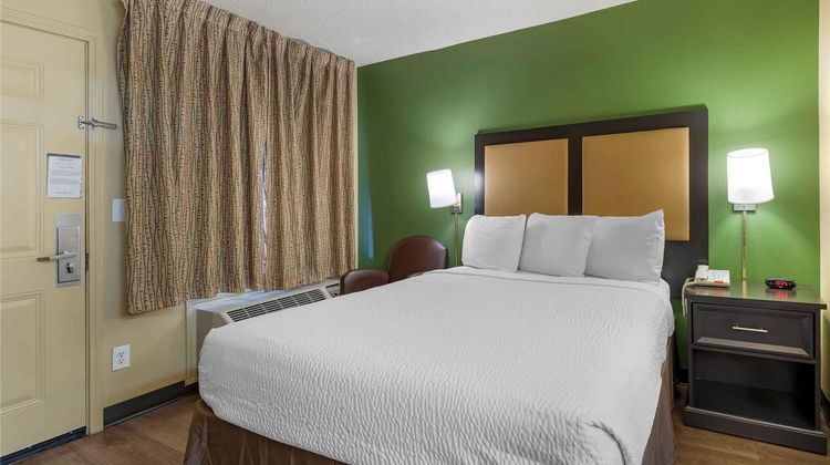 Extended Stay America Stes Denver S Auro Room