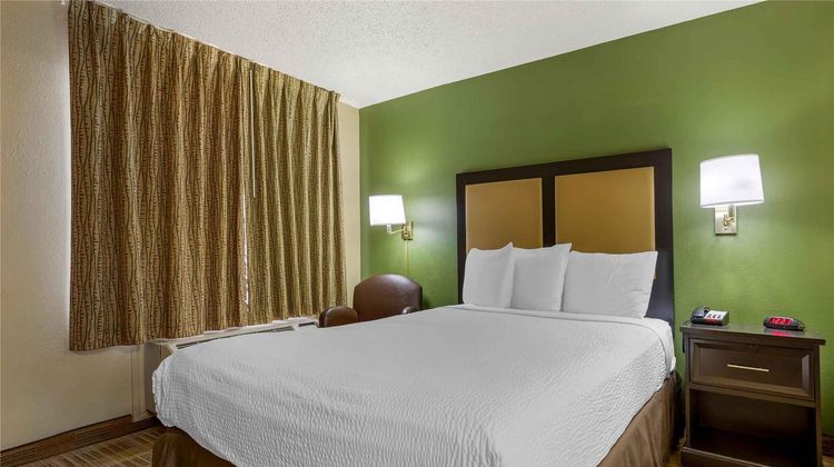 Extended Stay America Stes Denver S Auro Room