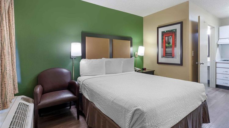 Extended Stay America Stes Denver S Auro Room
