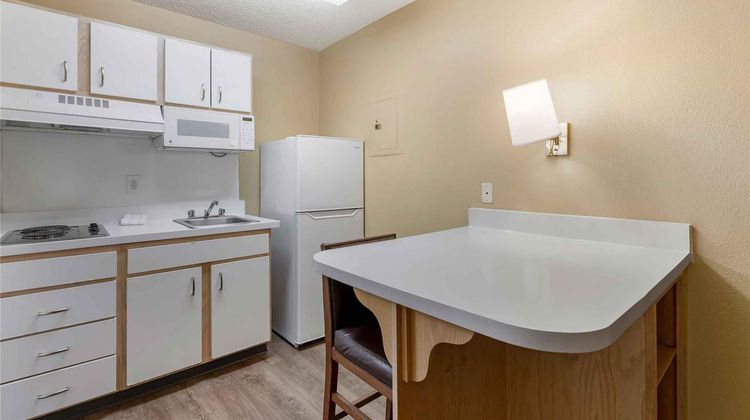 Extended Stay America Stes Denver S Auro Room