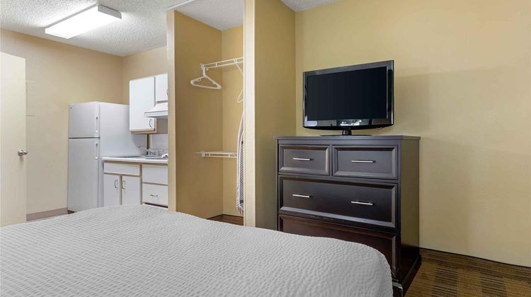 Extended Stay America Stes Denver S Auro Room