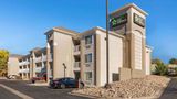 Extended Stay America Stes Denver Cherry Exterior