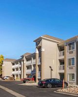 Extended Stay America Stes Denver Cherry