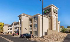 Extended Stay America Stes Denver Cherry