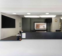 Extended Stay America Stes Denver Cherry Lobby
