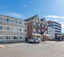 Extended Stay America Stes Tech Ctr S Gr Exterior