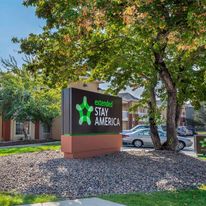 Extended Stay America Stes Tech Ctr S In