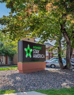 Extended Stay America Stes Tech Ctr S In