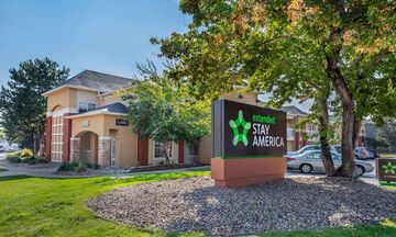 Extended Stay America Stes Tech Ctr S In