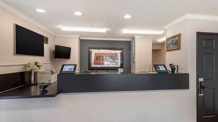 Extended Stay America Stes Tech Ctr S In Lobby